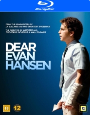 Movie - Dear Evan Hansen (Bd)