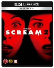 Movie - Scream 2 (4K)
