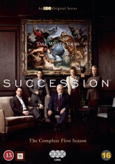 Movie - Succession S01 Dvd