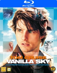 Movie - Vanilla Sky Bd