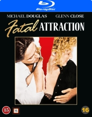 Movie - Fatal Attraction Bd