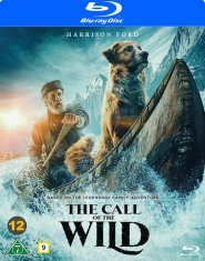 Movie - The Call Of The Wild Bd/Scandi
