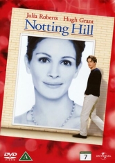 Movie - Notting Hill Dvd S-T