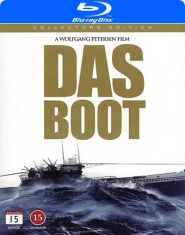 Movie - Das Boot (Director's Cut)