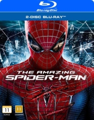 Movie - Amazing Spider-Man, The