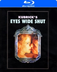 Movie - Eyes Wide Shut (Bd/S/N)