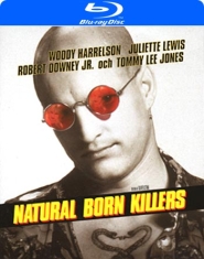 Movie - Natural Born Killers (Bd/S/N)