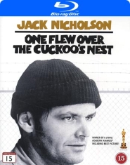 Movie - One Flew Over The Cuckoo's Nest (Bd/S/N)