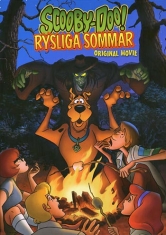 Movie - Scooby Doo Camp Scare (Dvd/S)