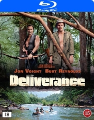 Movie - Deliverance (Bd/S/N)