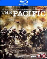 Movie - Pacific, The (Bd/S/N)
