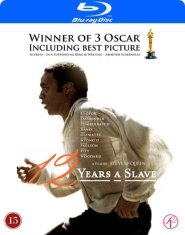 Movie - 12 Years A Slave