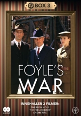 Movie - Foyles War Box 3