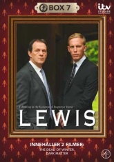 Movie - Lewis Box 7