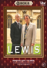 Movie - Lewis Box 8
