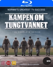 Movie - Kampen Om Tungtvannet