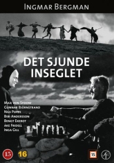 Movie - Det Sjunde Inseglet