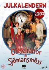 Movie - Dieselråttor & Sjömansm