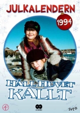 Movie - Håll Huvet Kallt