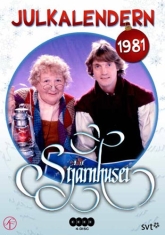 Movie - Stjärnhuset