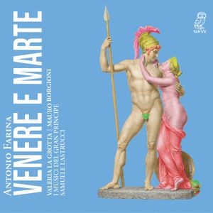 Antonio Farina - Venere E Marte