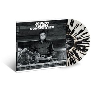 Johnny Cash - Songwriter