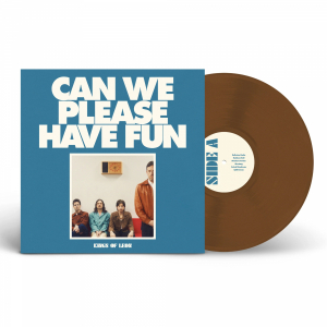 Kings Of Leon - Can We Please Have Fun