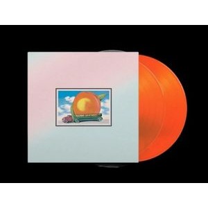 The Allman Brothers Band - Eat A Peach