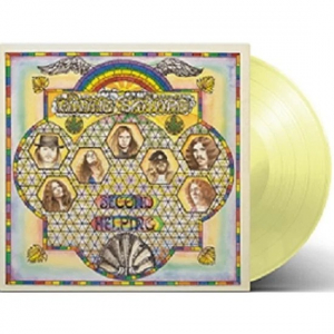 Lynyrd Skynyrd - Second Helping