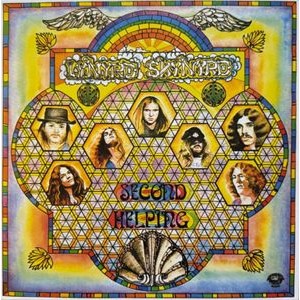 Lynyrd Skynyrd - Second Helping
