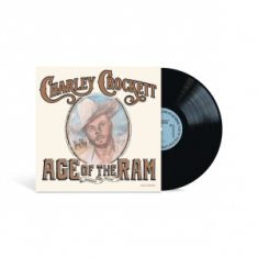Charley Crockett - Age Of The Ram (Vinyl)