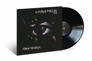Steve Miller Band - Abracadabra