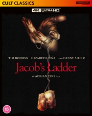 Movie - Jacob's Ladder (4K Uhd)