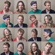 Teddy Thompson - Never Be The Same