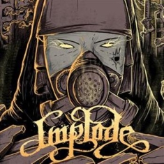 Implode - Under A New Sun