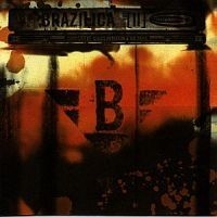 Blandade Artister - Brazilia Vol 2 i gruppen CD / Pop hos Bengans Skivbutik AB (566287)