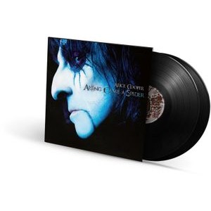 Alice Cooper - Along Came A Spider (Black Vinyl / 2LP)