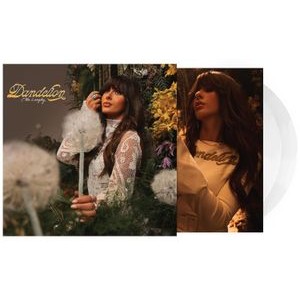 Ella Langley - Dandelion (White 2LP)