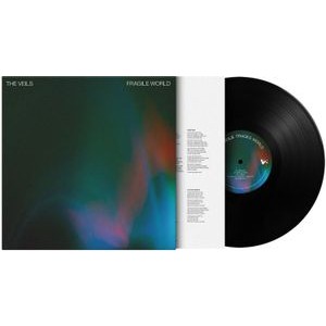 The Veils - Fragile World