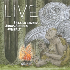 Landin Pär-Ola - Live