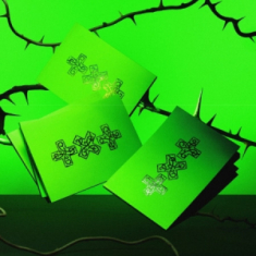 Txt - 7th Year : When The Wind Paused Among The Thorns (Thorn Ver.) (Random Ver.)