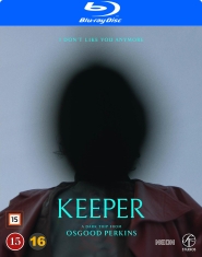 Movie - Keeper (Bd)