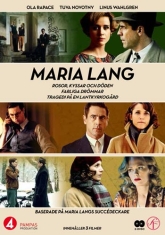 Movie - Maria Lang Vol 2