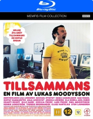 Movie - Tillsammans (Bd)