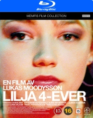 Movie - Lilja 4-Ever (Bd)
