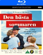 Movie - Den Bästa Sommaren (Bd)