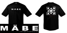Mäbe - T/S Söker Lögner (M)
