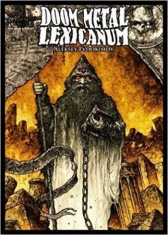 Doom Metal Lexicanum - Doom Metal Lexicanum