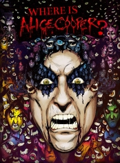 Where Is Alice Cooper? - Where Is Alice Cooper? (By David Ca