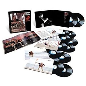 Lee Morgan - The Complete Live At The Lighthouse